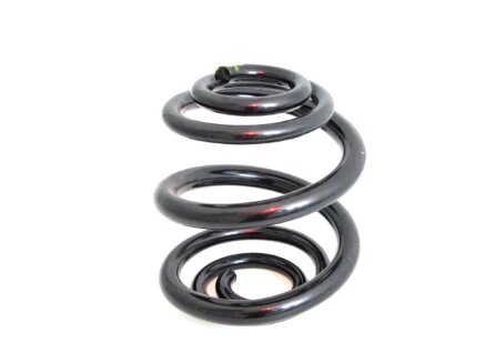 Пружина підвіски задня гвинтова VAG 7H5511115L