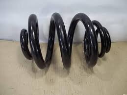 Пружина гвинтова VAG 7J0511115D