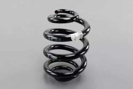 Пружина підвіски задня з непостійним діаметром VAG 7J0511115F