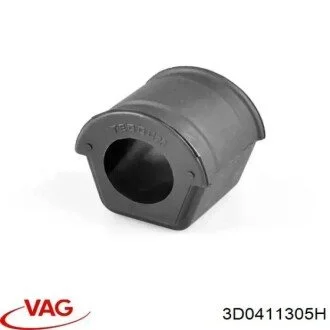 Сайлентблок передній міст VAG 7L0411313G