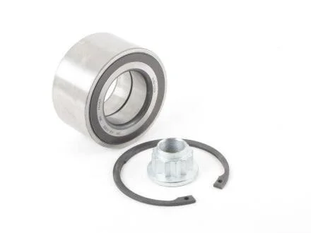 Комплект подшипника ступицы колеса. VAG 7L0498287