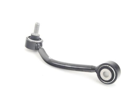 Стойка стабилизатора слева на задний мост VAG 7L0505465D