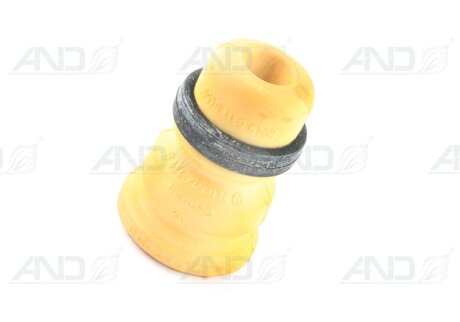 Відбійник амортизатора VAG 7L0512131B