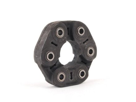 Муфта еластична карданного вала VAG 7L0521403