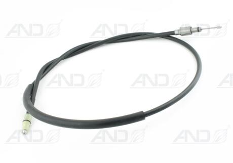 Трос гальма стоянки VAG 7L0609721A
