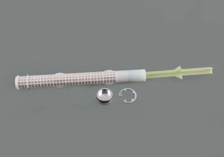 Осушувач кондиціонера First Fit VAG 7L0898191A