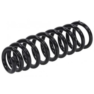 Пружина підвіски передня гвинтова VAG 7L6411105K