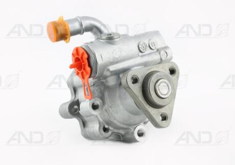 Насос гідропідсилювача VAG 7L6422154E