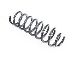 Пружина задня VAG 7L6511115F