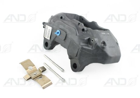 Гальмівний супорт VAG 7L6615149A