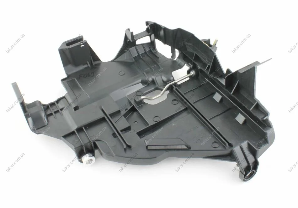Кронштейн фари передньої VW Touareg 2002-2006 VAG 7L6941614C (фото 1)