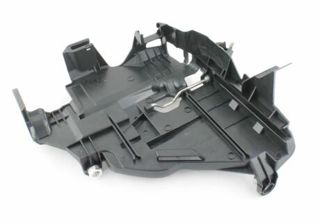Кронштейн фари передньої VW Touareg 2002-2006 VAG 7L6941614C