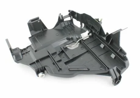 Кронштейн фари передньої VW Touareg 2002-2006 VAG 7L6941614C