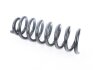 Пружина підвіски передня гвинтова VAG 7L8411105AR (фото 1)