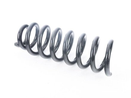 Пружина подвески передняя винтовая VAG 7L8411105AR