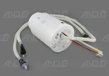 Насос паливний VAG 7L8919087B