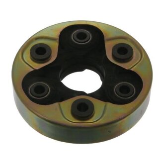 Муфта еластична карданного вала VAG 7M0521127A