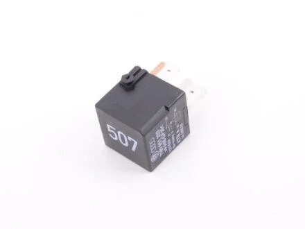 Автомобильное реле VAG 7N0951253