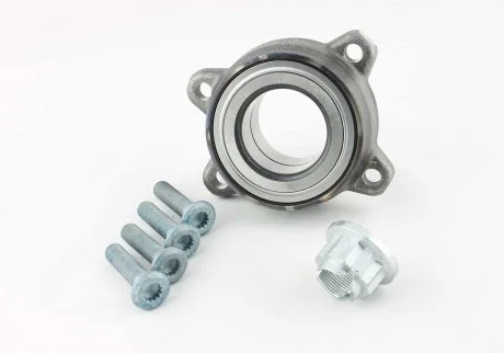 Комплект подшипника ступицы колеса. VAG 7P0498287
