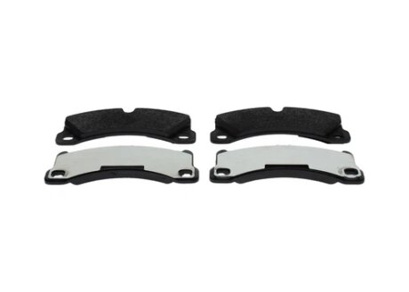 Колодки гальмiвнi дискові, к-кт VAG 7P0698151B