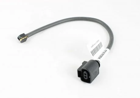 Датчик износа тормозных колодок. VAG 7P0907637A