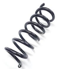 Пружина гвинтова VAG 7P6411105AK