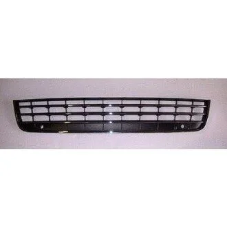 Решітка радіатора передня VAG 7P6853671ERYP