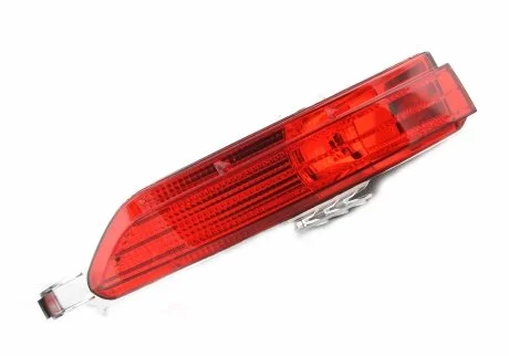 Фонарь противотуманный задний VAG 7P6945702C