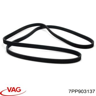 Поликлиновый ремень VAG 7PP903137
