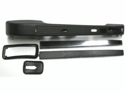 Ручка двері VAG 813839205B