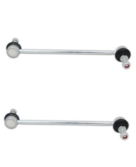 Тяга стабілізатора / стійка стабілізатора VAG 8A0407465