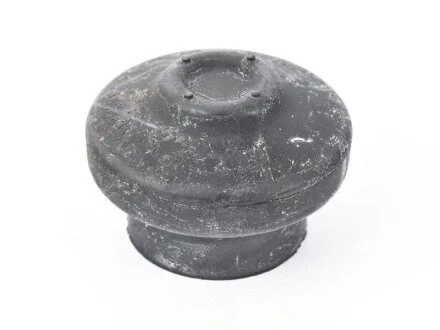 Подушка двигателя передняя VAG 8D0199339A