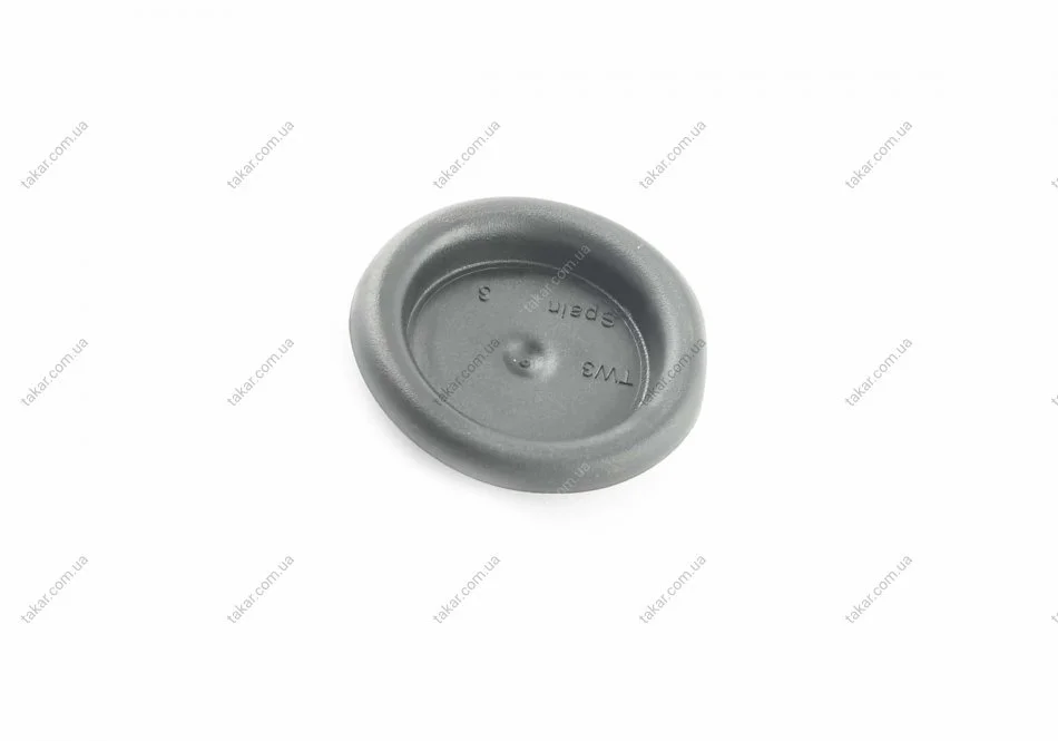 Заглушка VAG 8D0803583L (фото 1)
