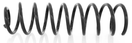 Пружина підвіски задня гвинтова VAG 8D5511115S