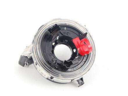 Кольцо обратное с контактным кольцом руля VAG 8E0953541E