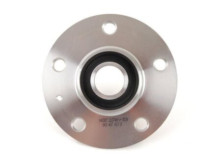 Маточина колеса (OE) VAG 8K0407613B