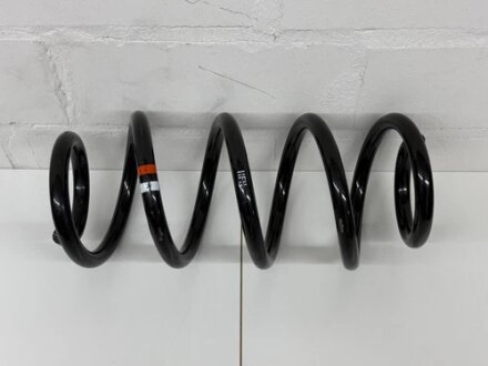 Пружина підвіски передня з постійним діаметром VAG 8K0411105DK