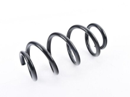 Пружина подвески передняя винтовая VAG 8K0411105EB