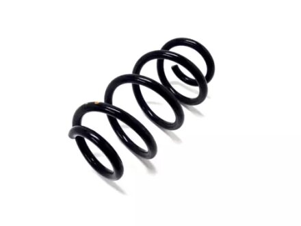 Пружина підвіски передня гвинтова VAG 8K0411105EC