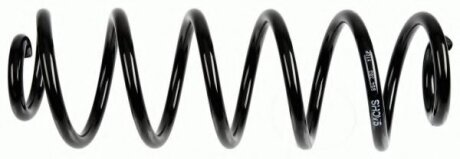 Пружина підвіски VAG 8K0511115DL
