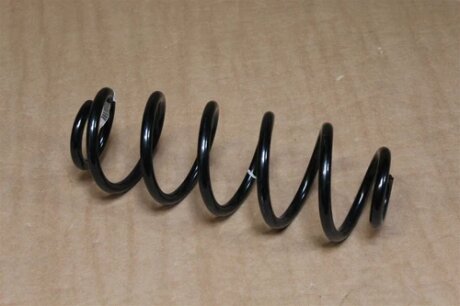 Пружина подвески задняя винтовая VAG 8K0511115GT