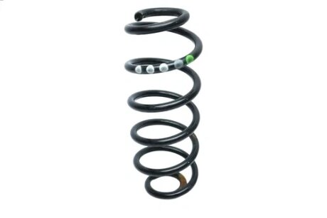 Пружина подвески задняя винтовая VAG 8K0511115HA