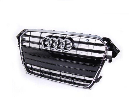 Решітка радіатора передня VAG 8K0853651GT94