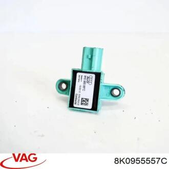 Датчик тиску колеса VAG 8K0955557C