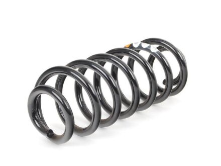 Пружина підвіски VAG 8P0511115D