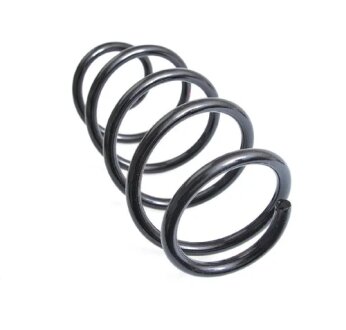 Пружина подвески задняя c постоянным диаметром VAG 8R0511115DA