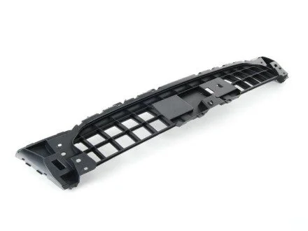 Кронштейн решетки радиатора передний VAG 8R0853692B