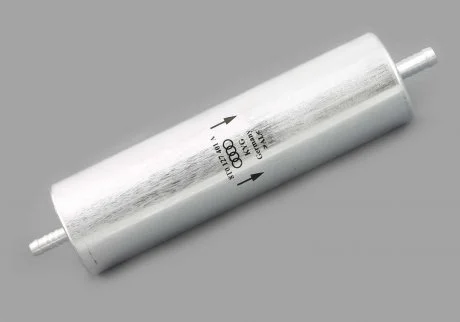 Паливний прямоточний фільтр дизель VAG 8T0127401A