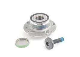 Ступица колеса VAG 8V0598611A