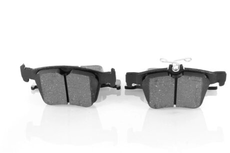 Колодки гальмівні дискові задні комплект VAG 8V0698451A